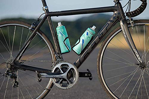 Leosportz Aluminium Water Bottle Holder Cage