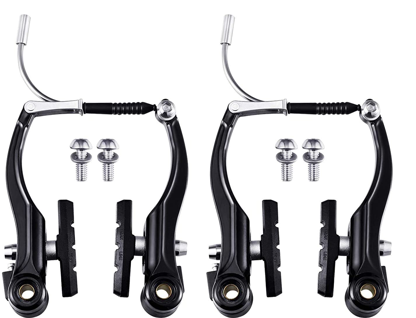 Leosportz V Brake Set for Cycle