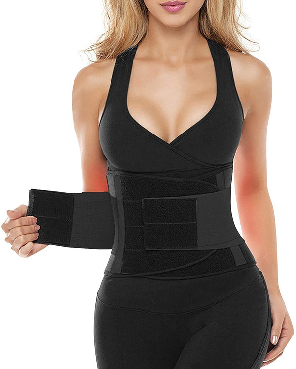 Leosportz Waist Trainer Women