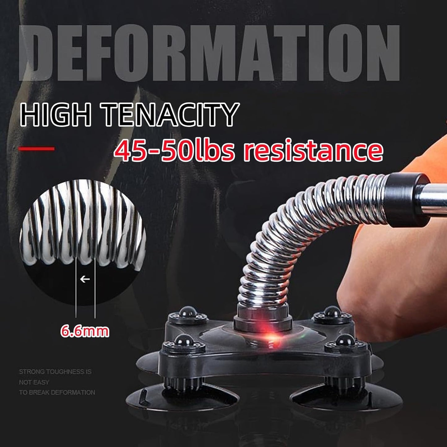 Leosportz Arm Wrestling Training Equipment