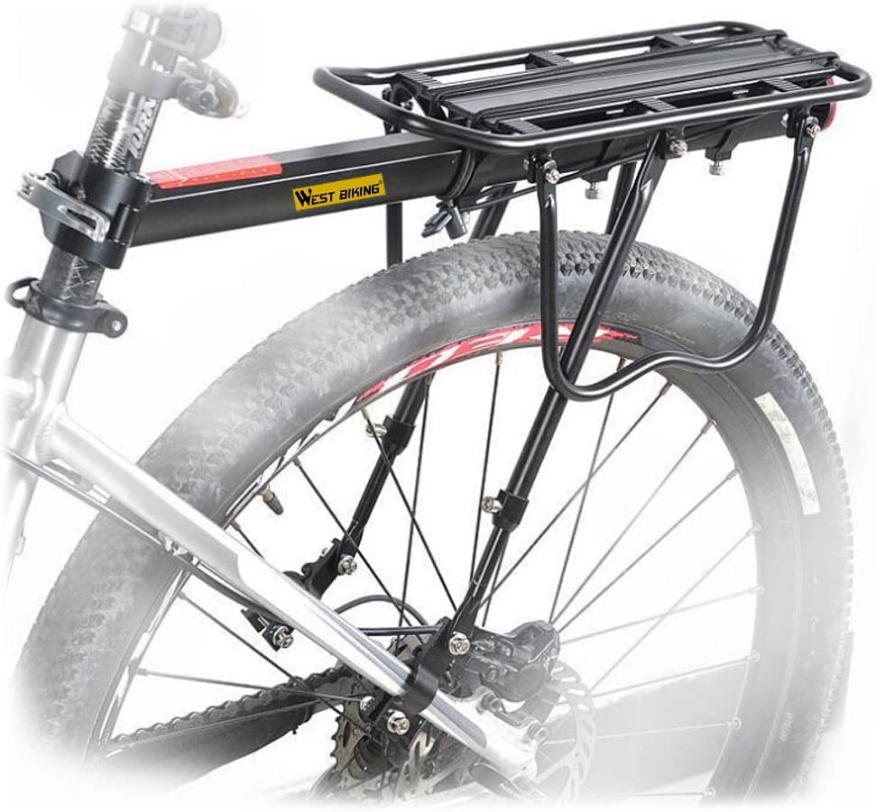 Leosportz Cycle Carrier with Quick Release