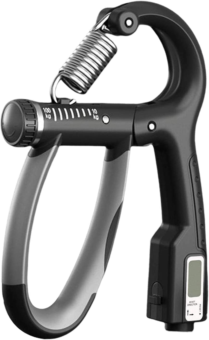 Leosportz Hand Grip strengthener