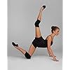 Adjustable Padded Knee Cap Knee Support (1 Pair)