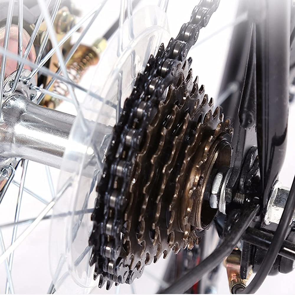 Leosportz cycle Chain for Gear Cycle