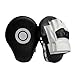 Leosportz Boxing Focus Mitts for MMA & Martial Arts