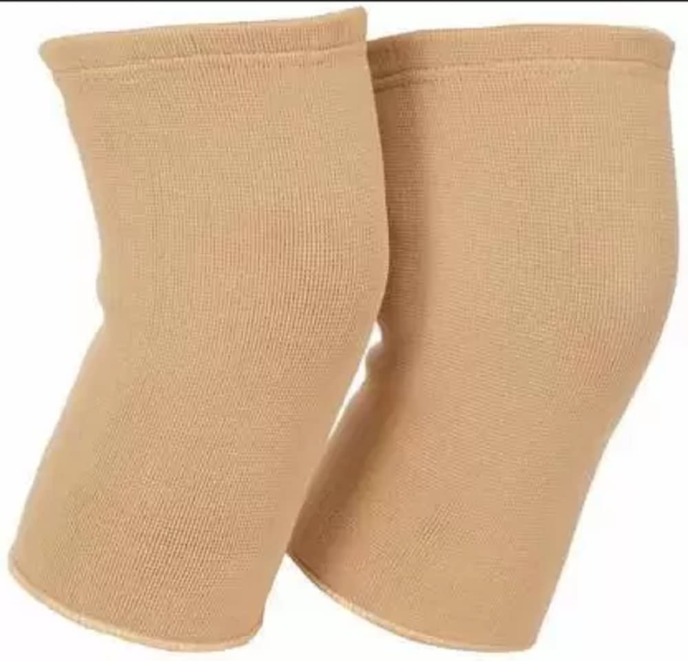 Leosportz Knee Cap Support Sleeve for Pain Relief Knee Support