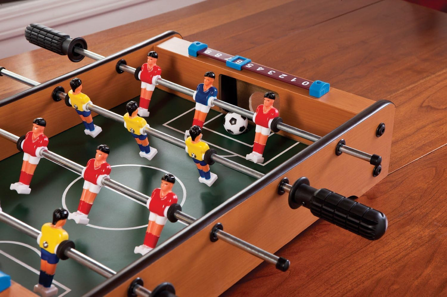 Leosportz Foosball Table for Kids and Adults
