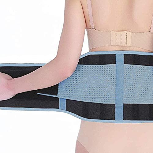 Leosportz Waist Belt for Women - Body Shaper