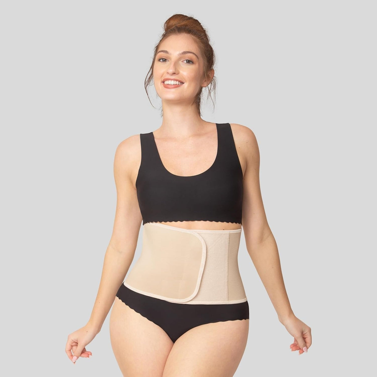 Leosportz Post-Pregnancy Abdominal Support Belt