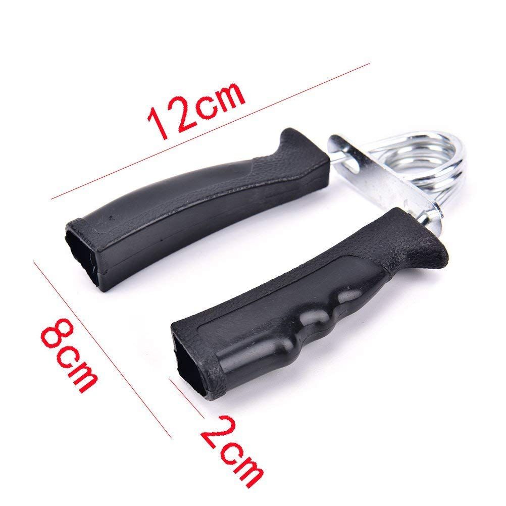 Leosportz Hand Grip Strengthener for Men and Women