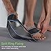 Leosportz Adjustable Ankle Support Brace with Compression