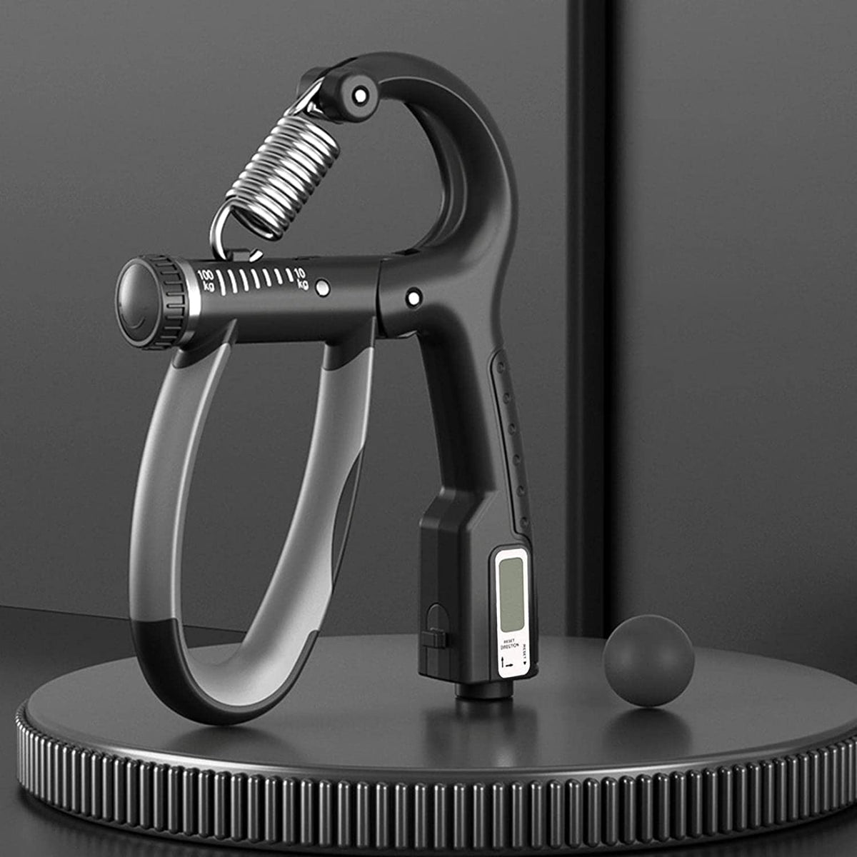 Leosportz Hand Grip strengthener