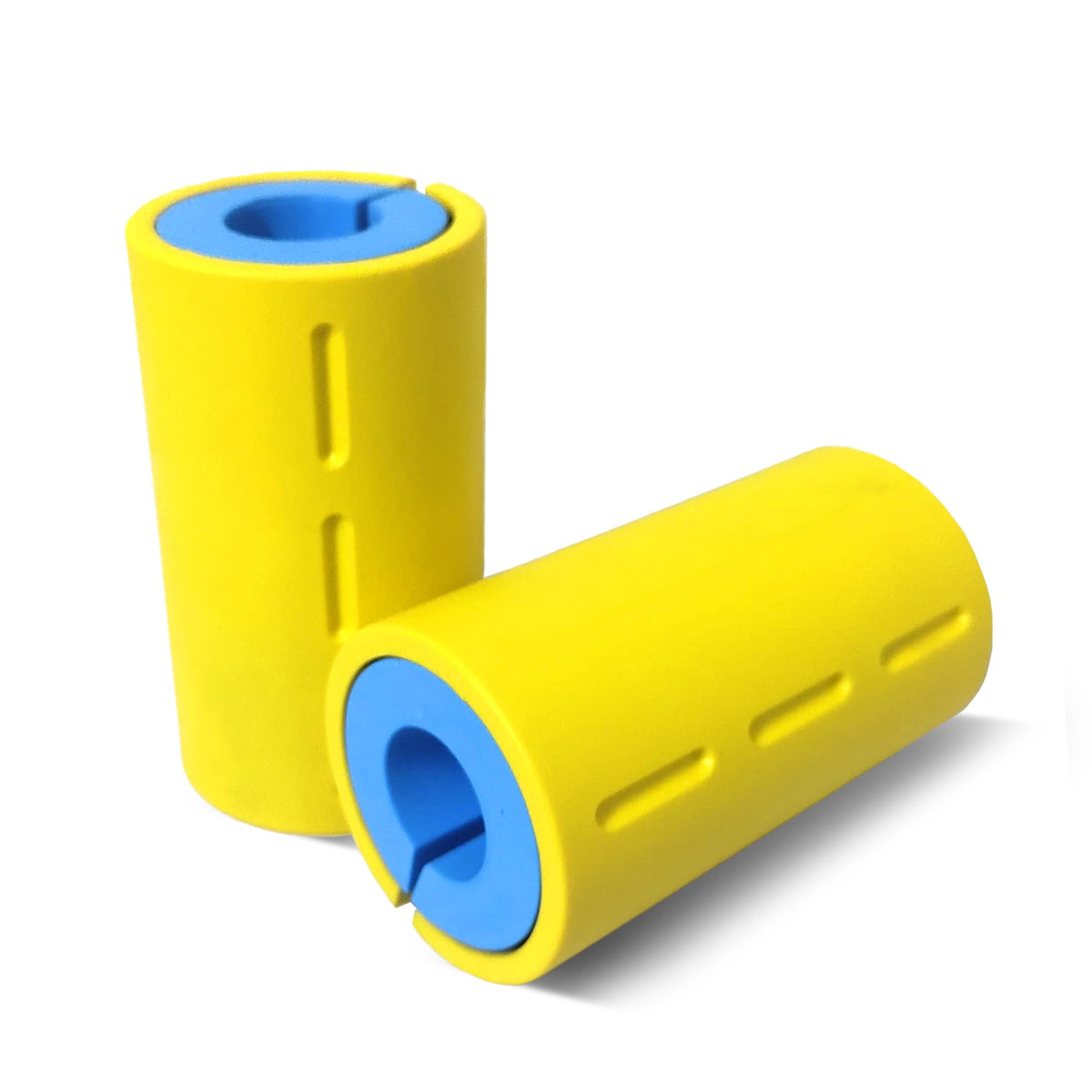 Leosportz Barbell Dumbbell Grip - Tpr Material Barbell Grip — Default / Default