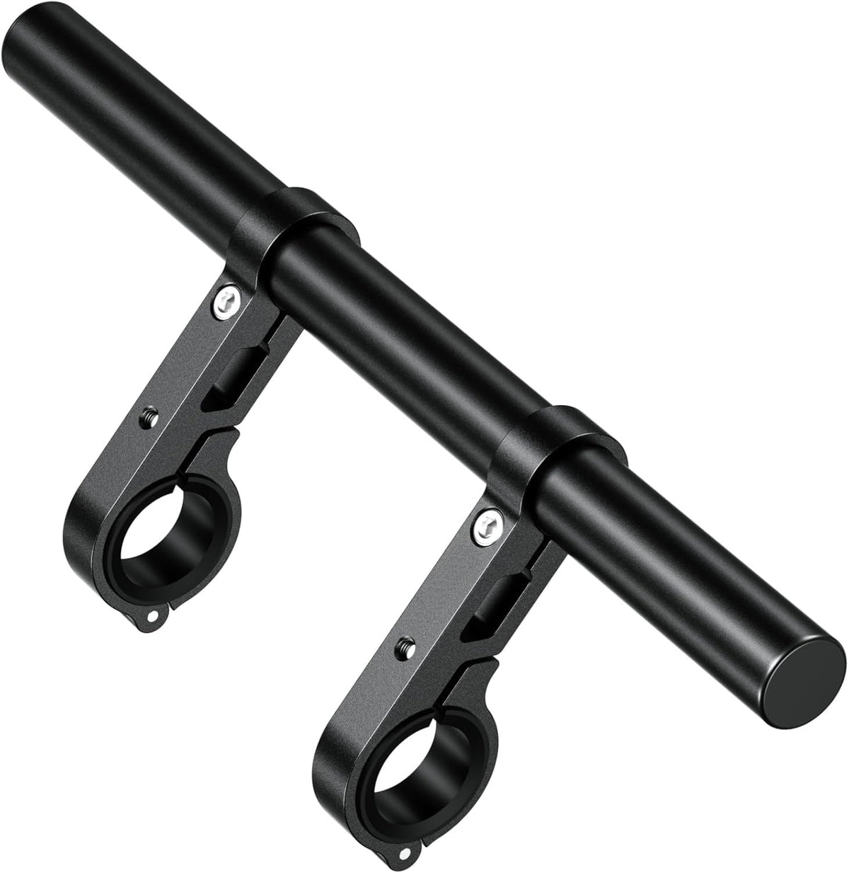 Leosportz Cycle Handlebar Extender – 250mm Alloy Bar