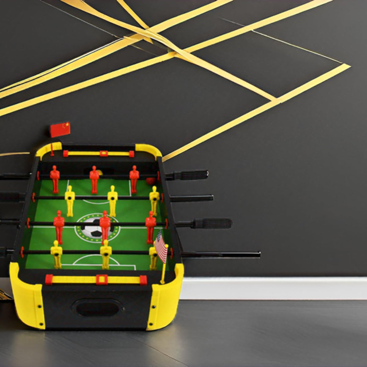 Leosportz Foosball Table for Kids and Adults