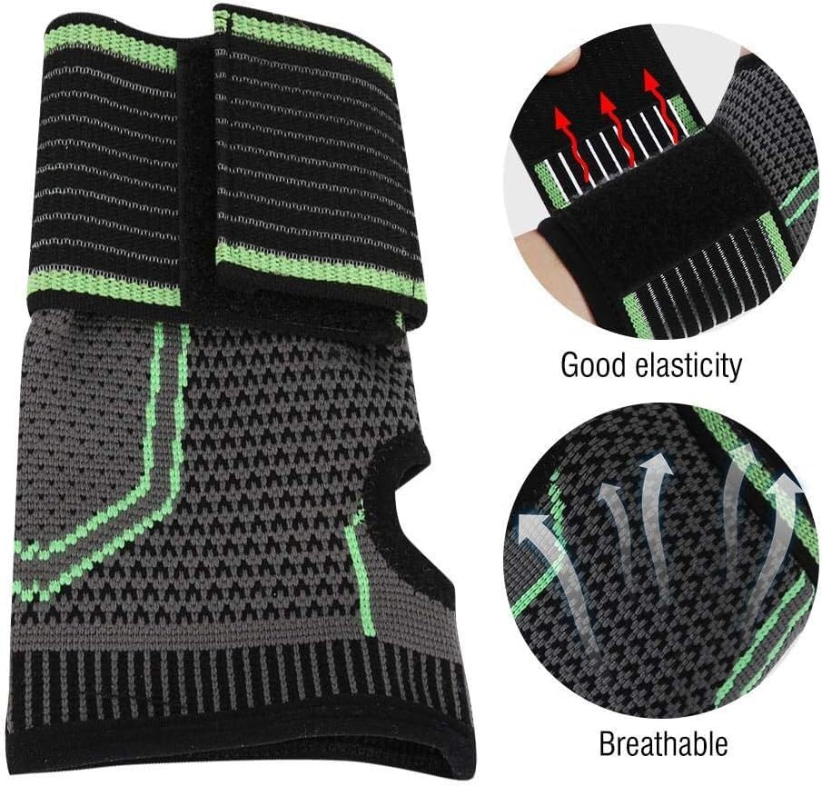 Leosportz Boxing Inner Wraps with Gel Padding