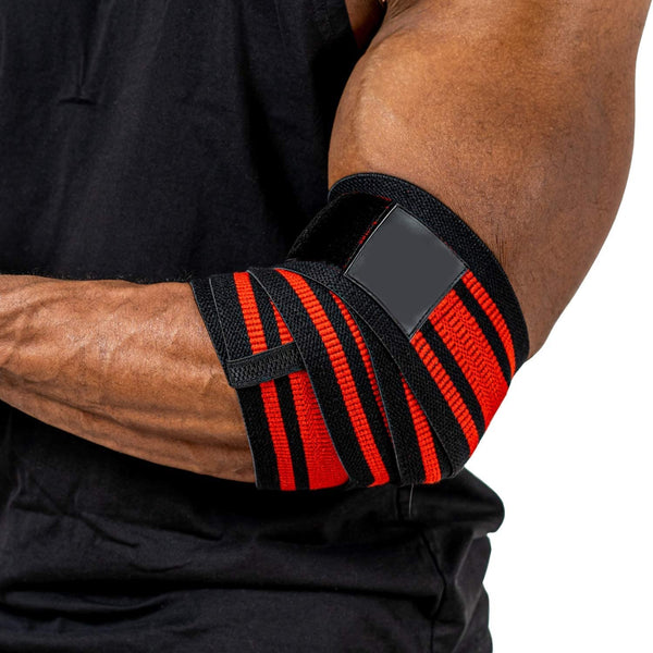 Leosportz Elbow Support Brace for Men & Women