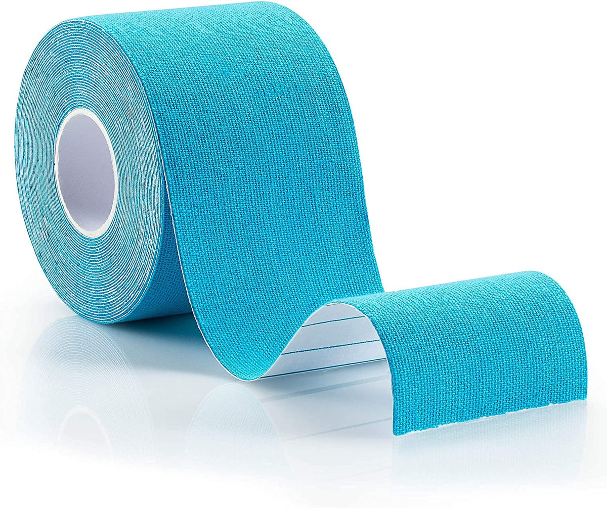 Leosportz Kinesiology Tape for Pain Relief & Recovery