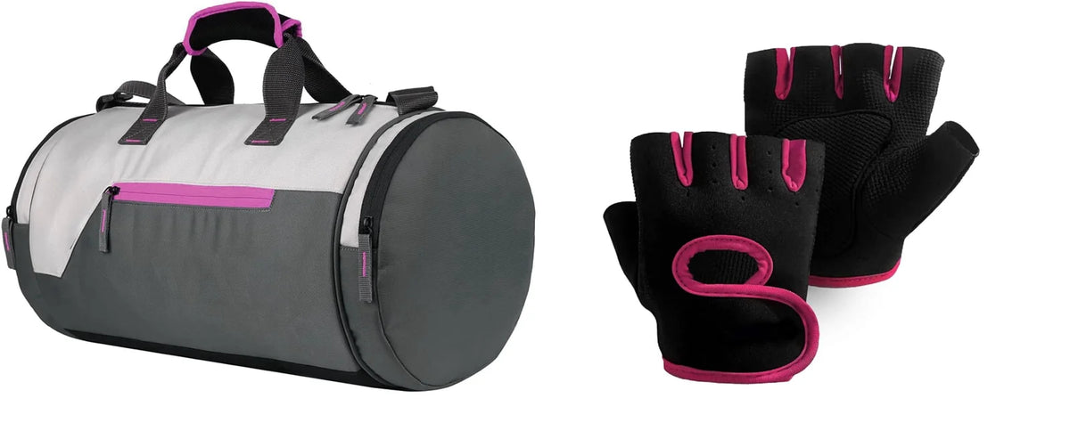 Weight Lifting Gloves For Gym Workout, Crossfit
