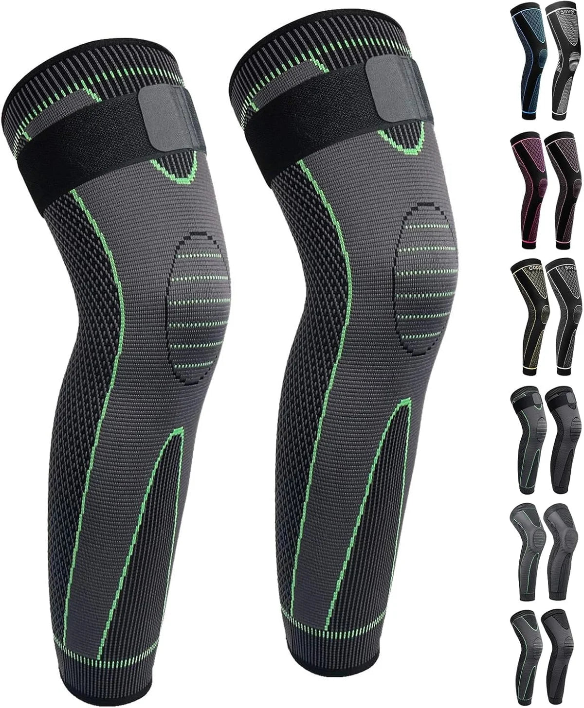 Knee Cap & Women