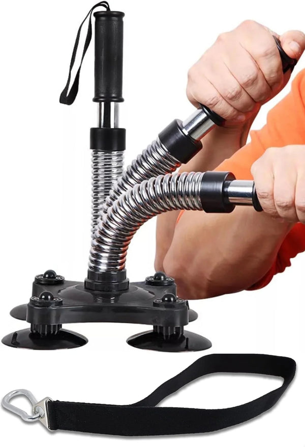 Arm Wrestling Training Equipment - Designed Spifically