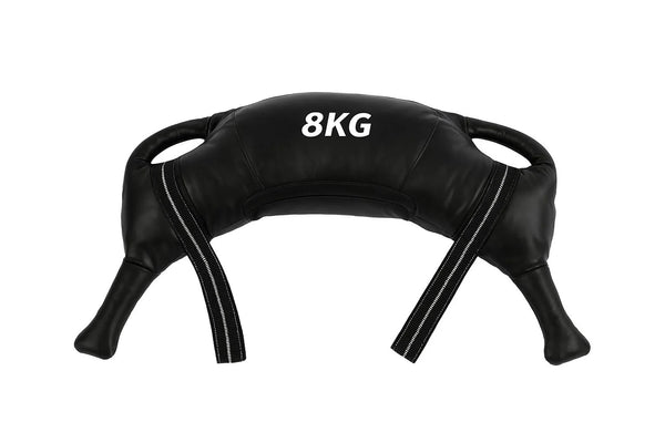 Leosportz Weight Training Sandbag(Unfilled) - Bulgarian Bag For Home