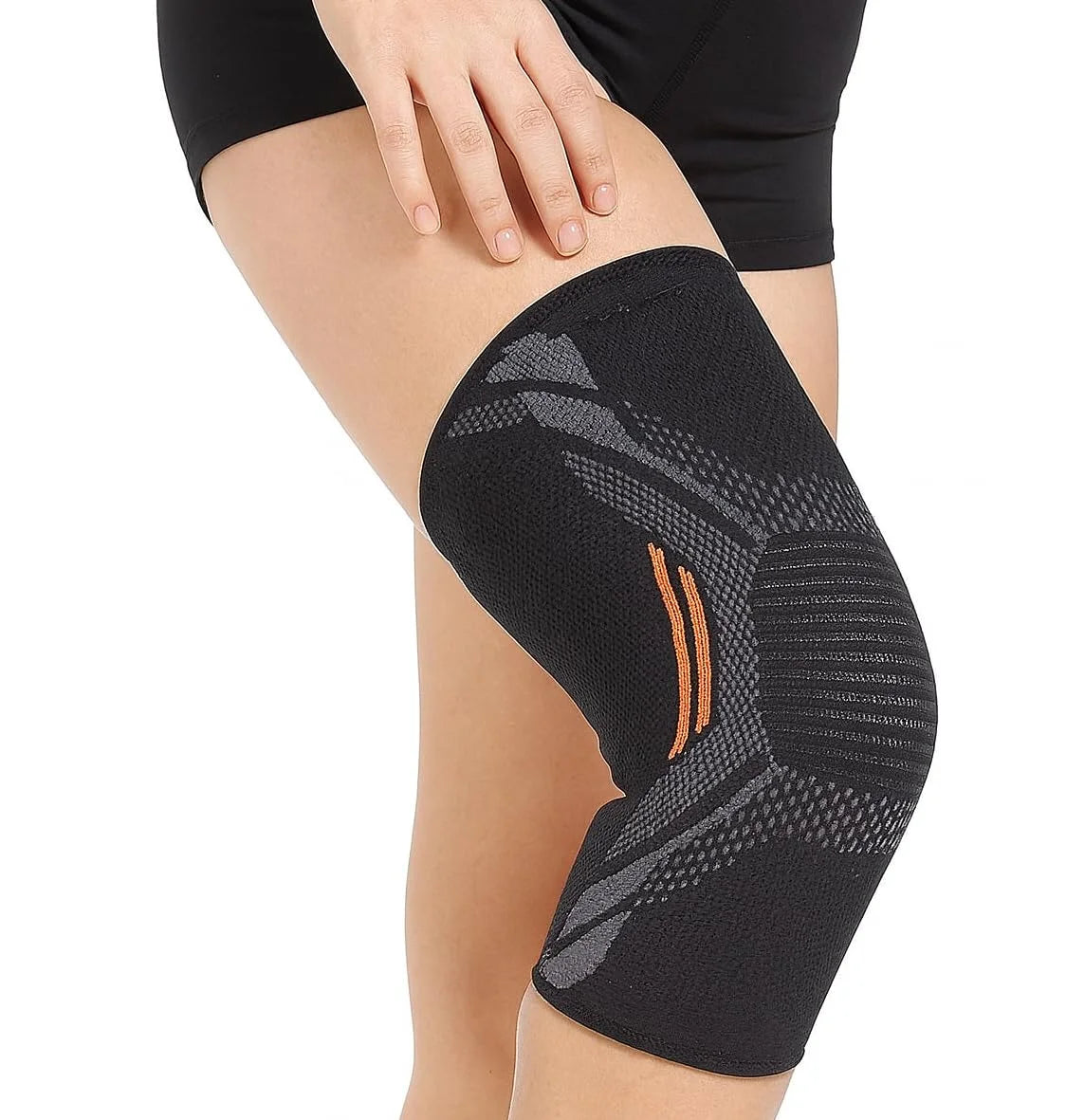 Knee Caps For Pain Relief