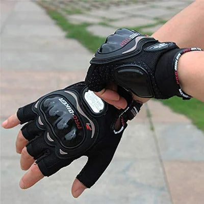 Riding Gloves Bike Riders - Special Tactical Gloves