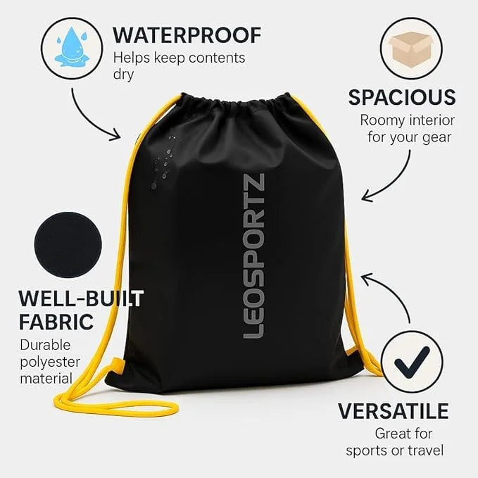 Leosportz Pickleball Paddle Cover - Bag For Pickle Ball Paddle Set