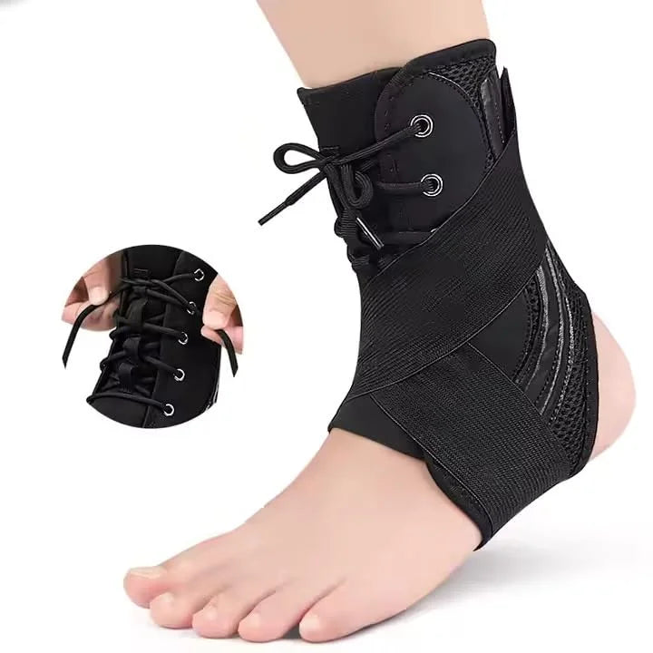 Ankle Brace For Ankle Pain