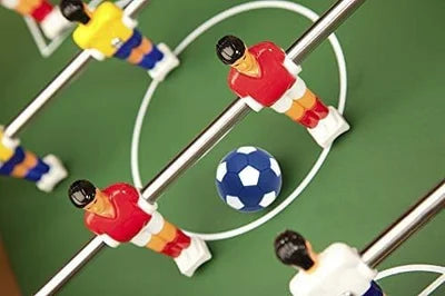 Foosball Table Replacement Balls - 36mm Table Soccer Balls