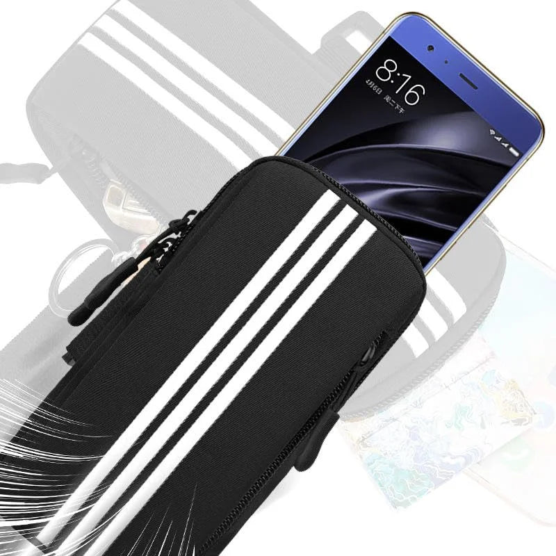 Leosportz Armband For Smartphone - 7 Display Smartphone Armband