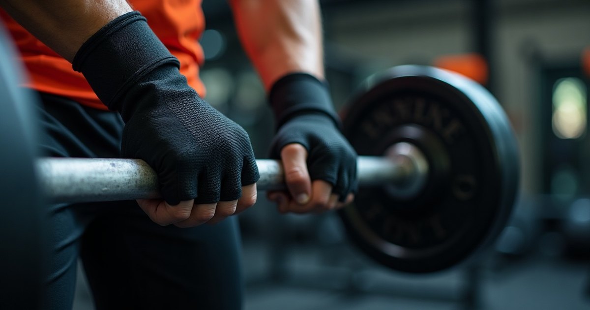 Best Gym Gloves for Weight Lifting in India (2024 Guide)