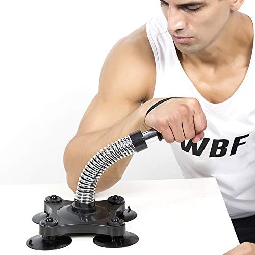 Leosportz Arm Wrestling Training Equipment