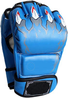 Leosportz Martial Arts Training Gloves