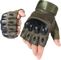 Leosportz Riding Gloves for Men Bike Riders