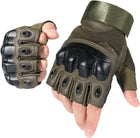 Leosportz Riding Gloves for Men Bike Riders