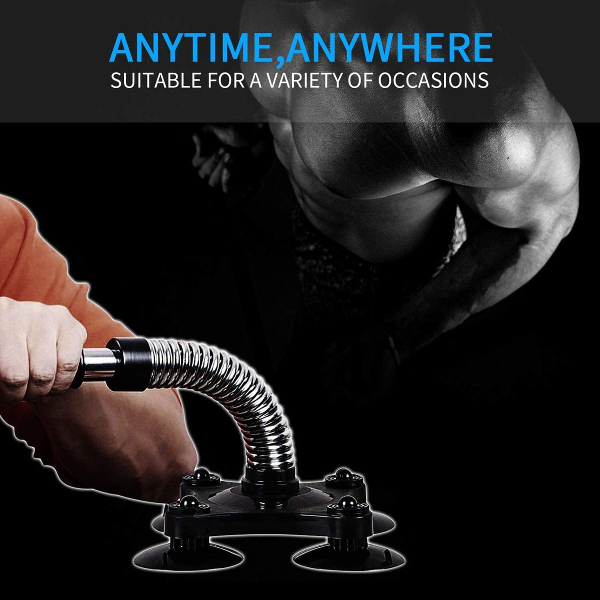 Leosportz Arm Wrestling Training Equipment