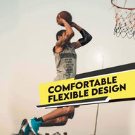 Leosportz Elbow Support for Gym (1 Pc)