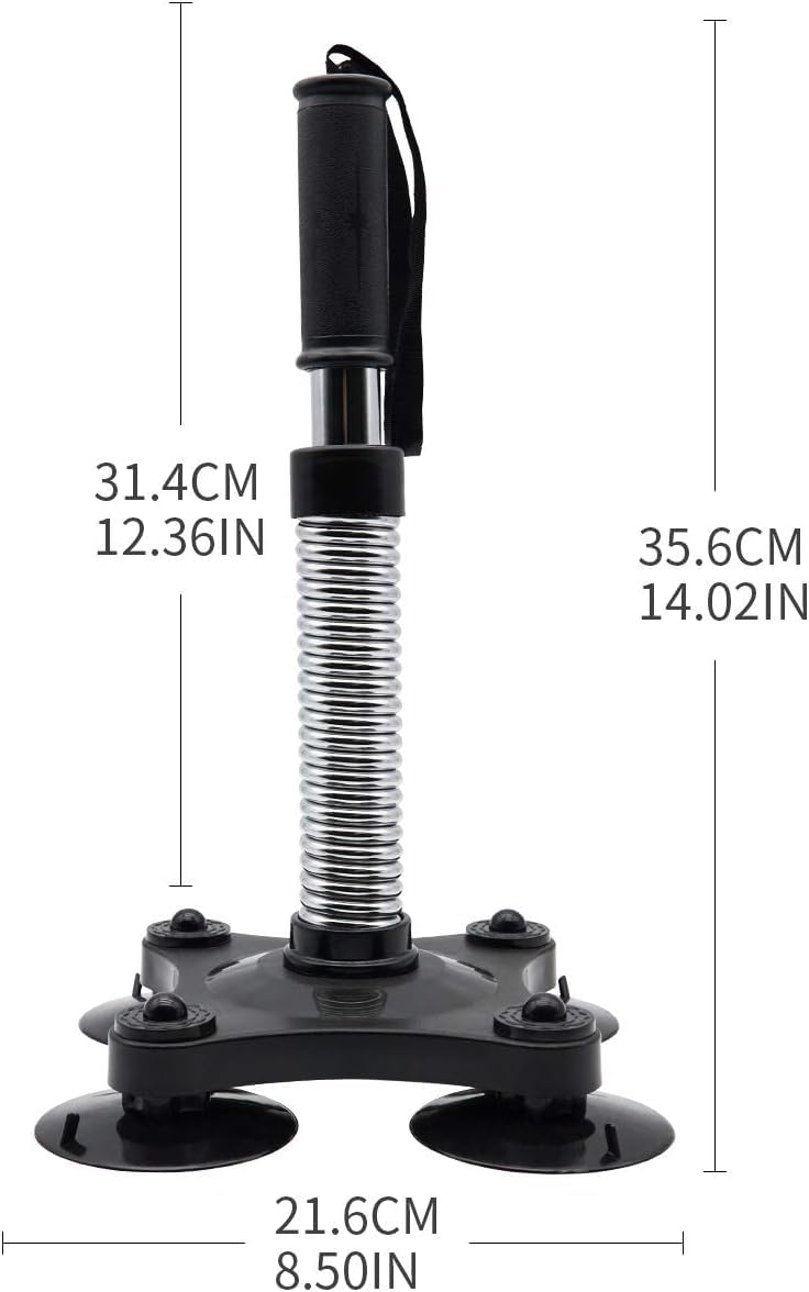 Leosportz Arm Wrestling Training Equipment