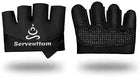Leosportz Gym Gloves for Men Workout