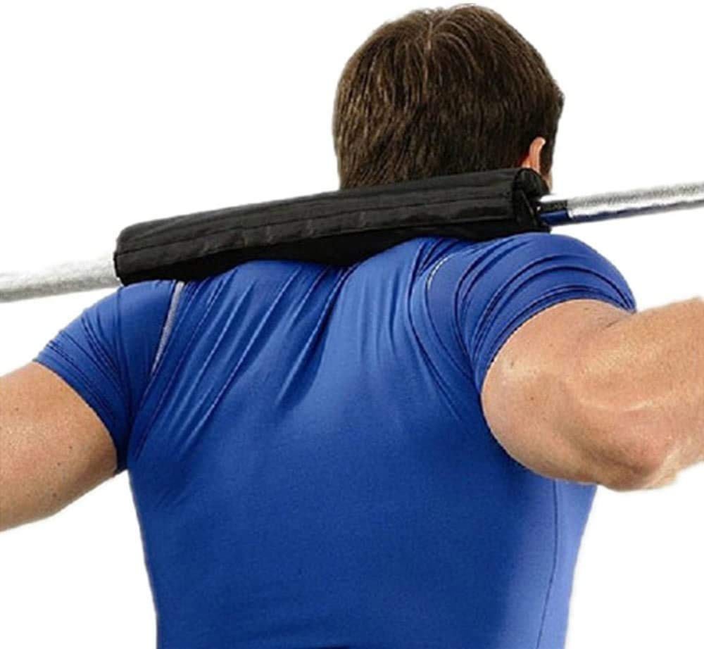 Leosportz Foam Shoulder Protector Supporter Cushion