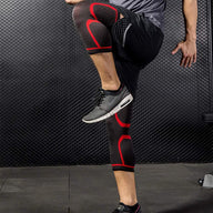 Leosportz Knee Support for Men (1Pair)