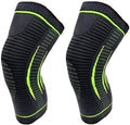 Leosportz Knee Support for Men (1 Pair)
