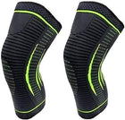 Leosportz Knee Support for Men (1 Pair)