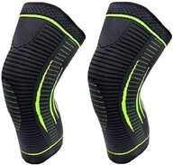 Leosportz Knee Support for Men (1 Pair)
