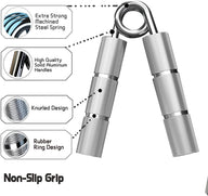 Leosportz Hand Grip Strengthener