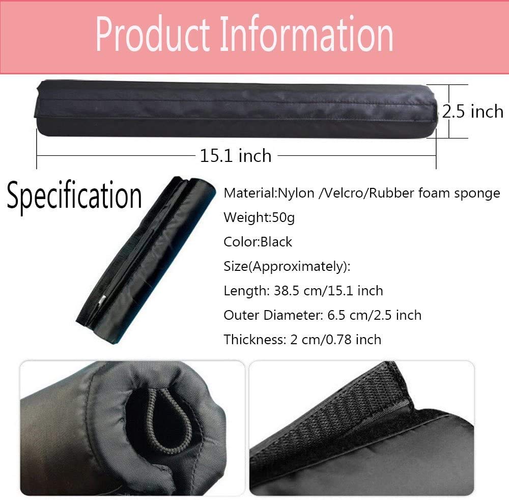 Leosportz Foam Shoulder Protector Supporter Cushion