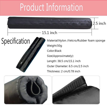 Leosportz Foam Shoulder Protector Supporter Cushion