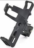 Leosportz Adjustable Rotatable Bicycle Bottle Holder